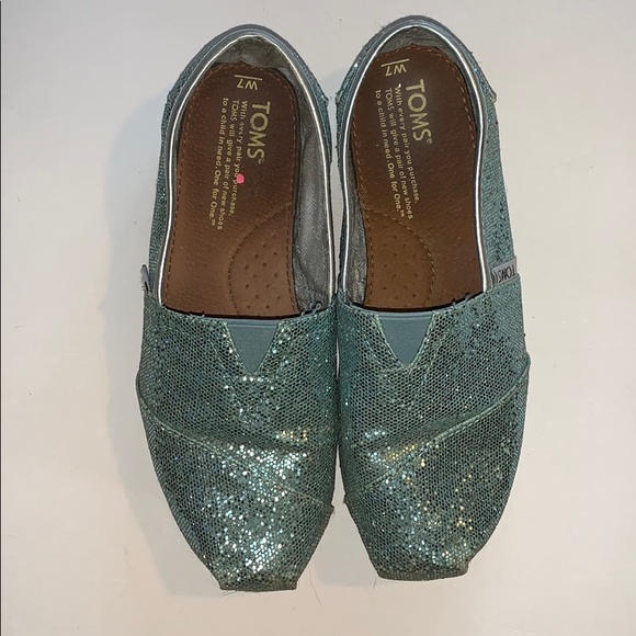 Women’s Toms - Picture 4 of 5